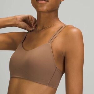 Lululemon Like a Cloud Bra *Light Support, B/C Cup
Cacao